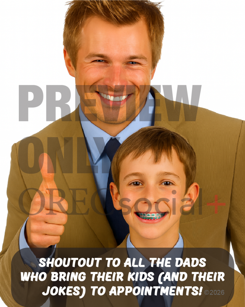 Father’s Day Tribute