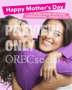 Mothers Day Appreciation