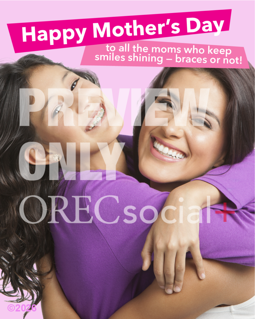 Mothers Day Appreciation