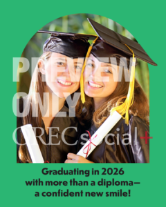 Graduation Smiles