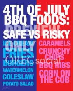 BBQ Foods Guide