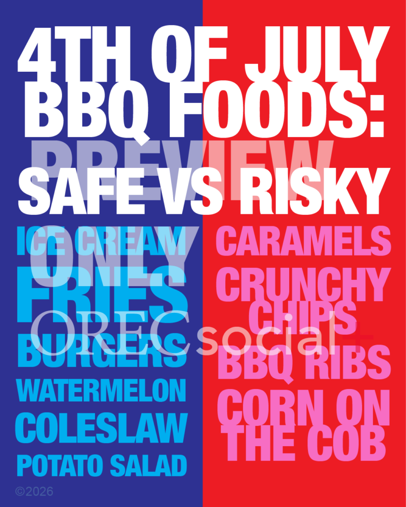 BBQ Foods Guide