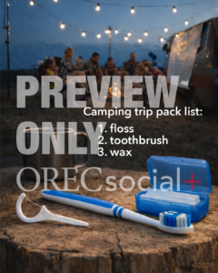 Camping Checklist