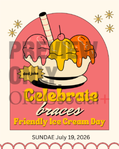 Ice Cream Day (July 19, 2026)