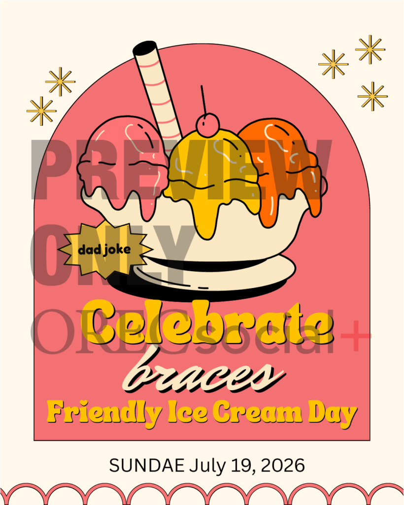 Ice Cream Day (July 19, 2026)