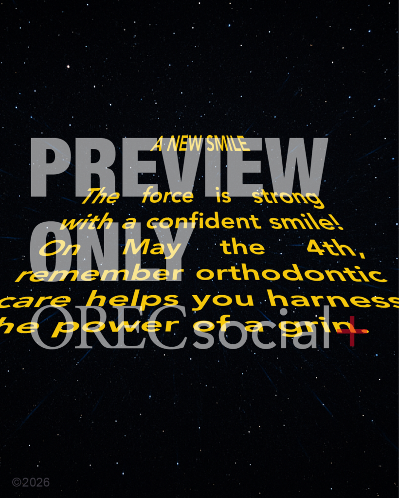 May the Fourth