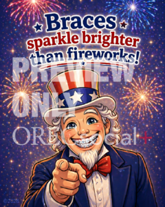 Sparkle Like Fireworks