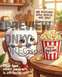 Popcorn Meme