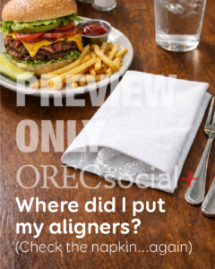 Aligner Hide & Seek