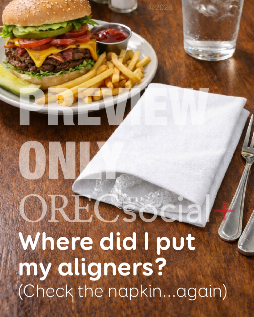 Aligner Hide & Seek