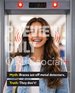 Myth Busting Metal Detectors
