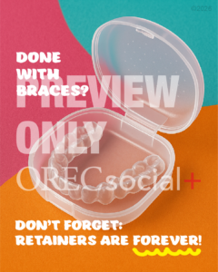 Retainer Reminder