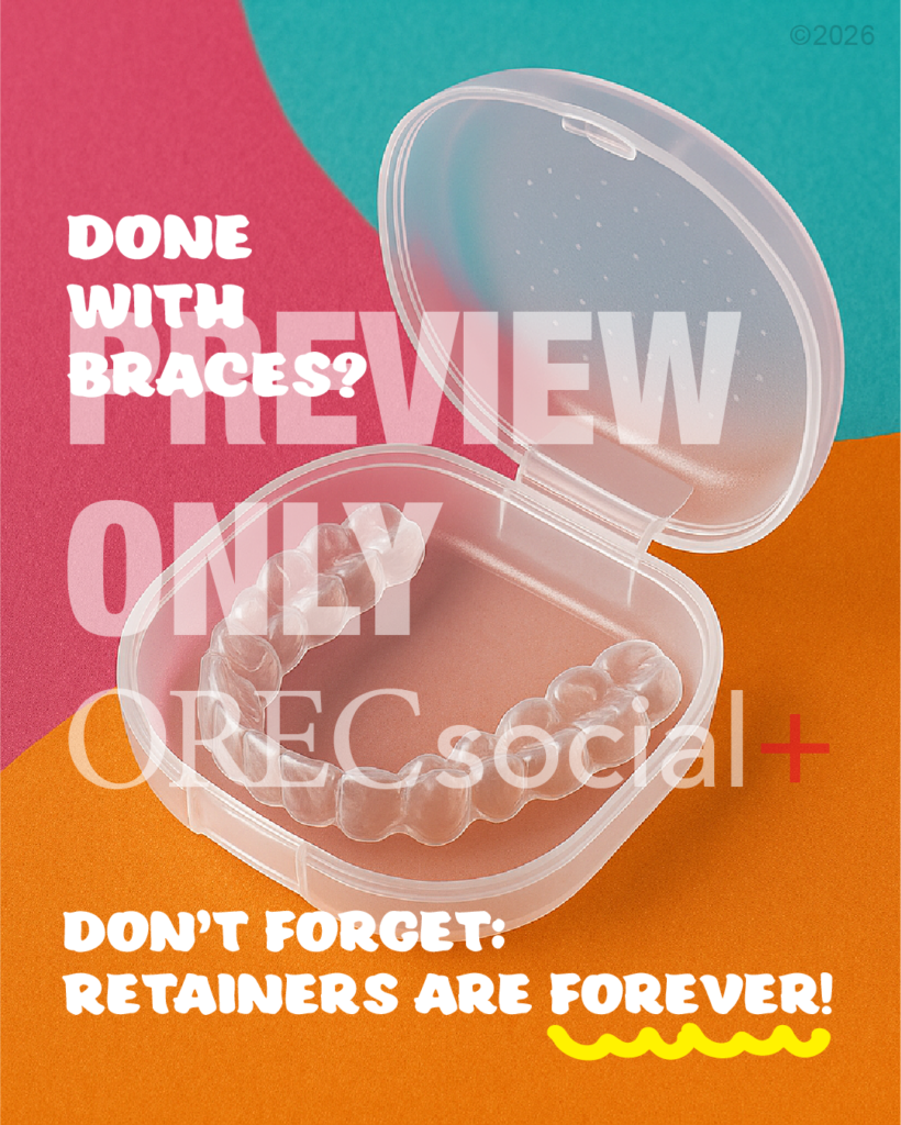 Retainer Reminder