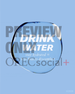 Hydration Helps