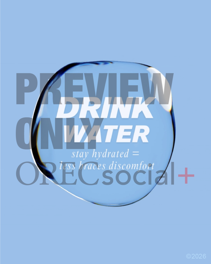 Hydration Helps