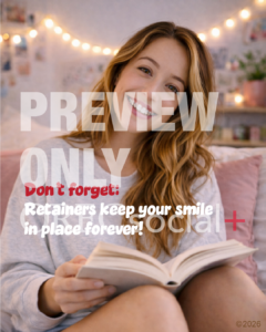 Retainer Reminder