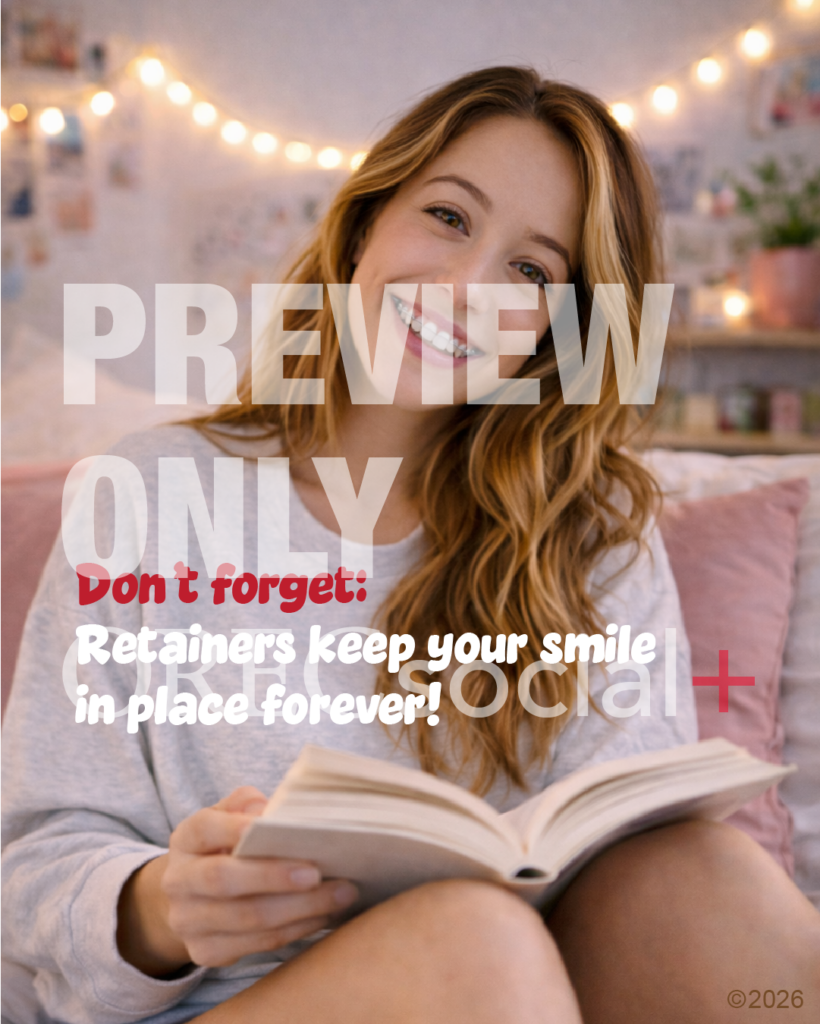 Retainer Reminder