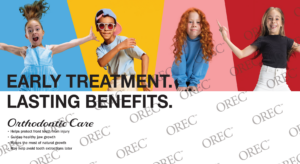 (Item #  440-212C) Early Treatment Card - Packs of 100